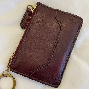 Frye Wallet